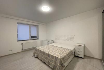 Apartament cu 2 camere decomandat în Păcii