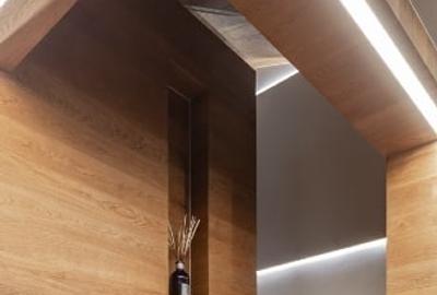 Vila premium S,P, 1 și 2 retras, 400mp utili,  Piața Domenii - 8