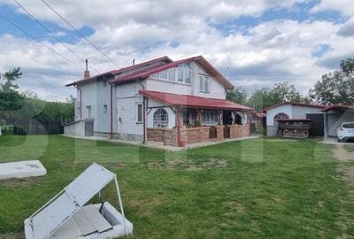 Casă cu 4 camere cu Teren 1800 Mp în Măgurele - 16