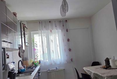 Apartament cu 2 camere în Pantelimon
