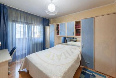 Apartament 3 Camere Ultracentral Pite?ti - Bratianu - 4