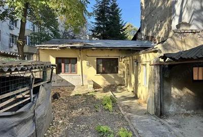 Teren de 500 mp, în Basarab - 2