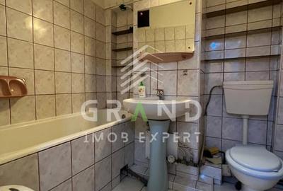 Apartament 3 camere, semidecomandat, Zona FSEGA/IULIUS MALL - 12