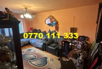 Apartament cu 2 camere decomandat în Dorobanți - 8