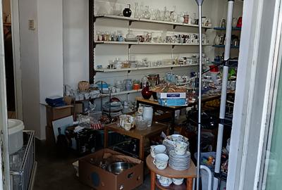Spațiu comercial, de 266 mp, în Libertății - 2