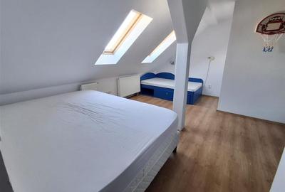 Apartament 3 camere 2 bai balcon zona Valea Aurie Apartament 3 camere 2 bai balcon zona Valea Aurie - 2