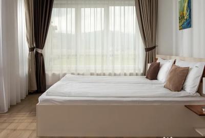 Garsonieră decomandată în Avantgarden