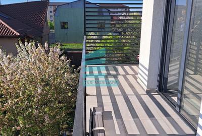 Garsonieră în Titan - 1