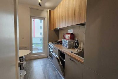 REA1023732 Apartament 2 camere Regie Residence - 12