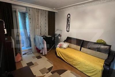 Apartament de vanzare, cu 2 camere, 38 mp, zona Bulevardul Chisinau - 7