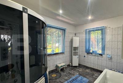 Vila de vanzare, cu 9 camere, 360 mp, zona Ora?tie - 10