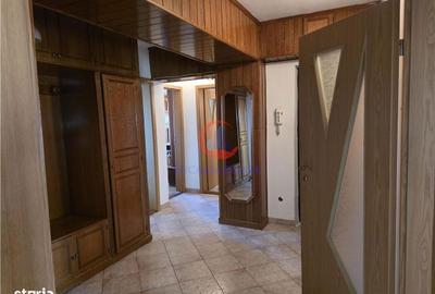 Apartament cu 4 camere decomandat în Simion Bărnuțiu - 14