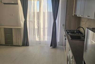Apartament cu 2 camere, mobilat în Nord-Est - 3