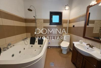 Casă individuală cu 6 camere cu Teren 10408 Mp în Central - 5