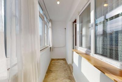 Apartament 3 camere decomandat Titan - Nicolae Grigorescu - 27