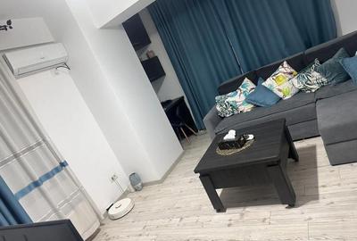 Apartament cu 2 camere decomandat în Politehnica - 2