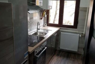 Apartament cu 3 camere nedecomandat în Central - 5