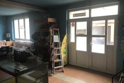Spațiu comercial, de 2,300 mp, în Motiș - 4