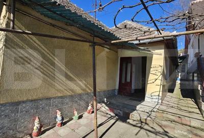 Casă cu 5 camere cu Teren 500 Mp în Central - 6