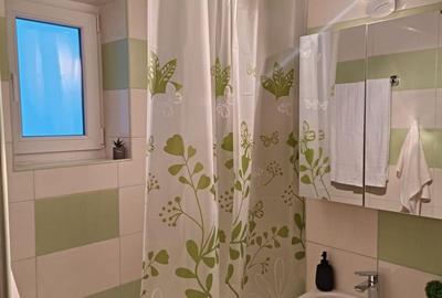 Apartament cu 2 camere decomandat, mobilat în Berceni - 6