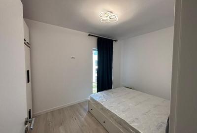 Apartament cu doua camere in bloc nou , prima utilizarea - 15