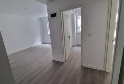 Apartament cu 3 camere semidecomandat în Bucium - 2