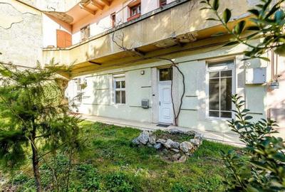 Apartament cu 3 camere în Ultracentral