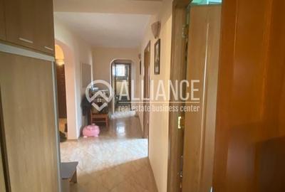 INEL 2/DEZROBIRII (COD04) - Apartament 4 camere 98 mp - Constanta - 3
