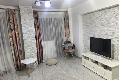 Apartament cu 3 camere decomandat în Gară - 8