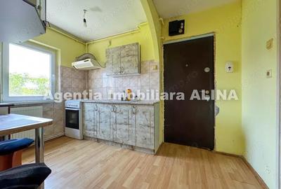 Garsoniera in Deva, zona Gojdu, Str. Duiliu Zamfirescu, decomandata, 28 mp, etaj 4... - 20