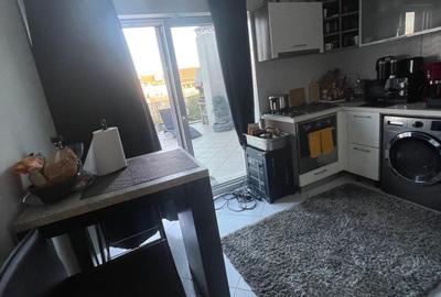 Apartament  cu terasa langa Scoala Americana - 5