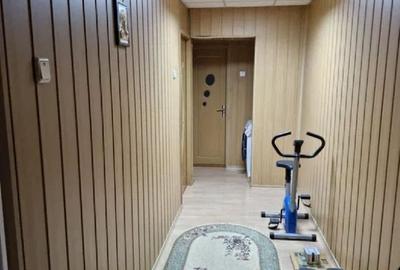 Apartament cu 3 camere decomandat în Central - 3