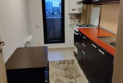 Garsonieră decomandată în Chiajna - 2