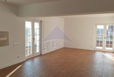 Casă individuală cu 4 camere cu Garaj în Balotești - 1