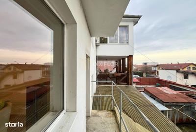 Apartament cu 2 camere în Central - 2