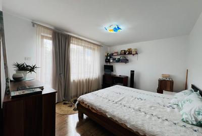 Vila 5 Camere || Caciulati  - Sat || Toate utilitatile - 6