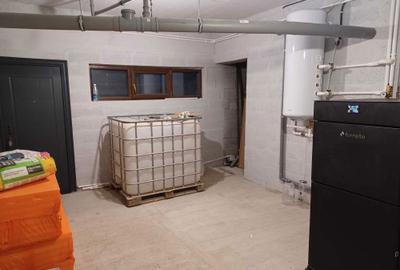 Casă cu 4 camere în Răscruci - 1