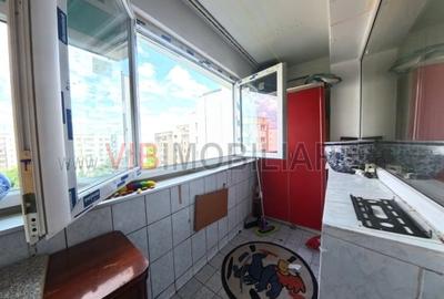 3 camere - Circular - Plaza Romania - 10