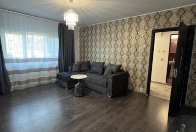 Garsonieră spațioasă | Renovata | Sectorului 5 | 38 MP | Rahova | - 1