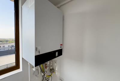 Penthouse 3 camere - Pipera | 275 mp total, rooftop privat 116 mp | Comision 0% - 7