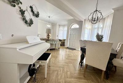 De vanzare Casa Stil Mediteranean /Zona Exclusivista/Tere... - 3