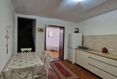 Locuin?a Boema la Demisol, 2 Camere in Vila -Comision 0% Chirias - 4