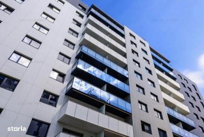 Apartament cu 2 camere în Central - 11