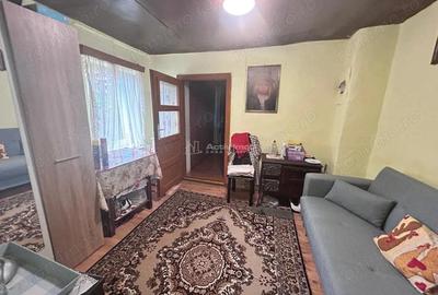 Bocsa Montana Casa 4 camere - 11