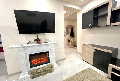 Apartament cu 2 camere, mobilat în Dumbrăvița - 3