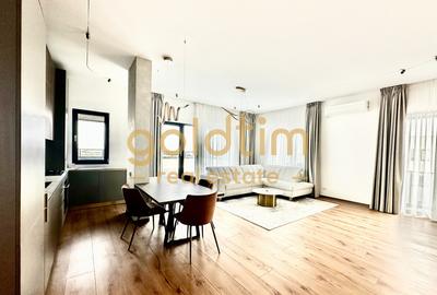 Apartament cu 4 camere decomandat, mobilat în Tunari - 8