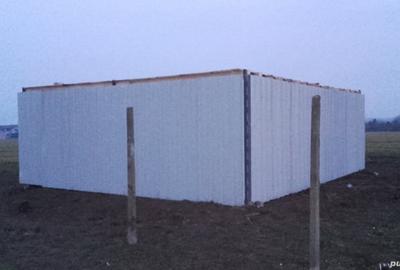 Vand teren intravilan 500 mp Agigea - 10
