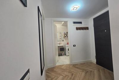 Apartament 2 camere My Place Residence - Pipera (parcare subterana) - 14