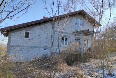 Proprietar vinde casa si teren in Sarata Deal Nou ,Bacau. - 4
