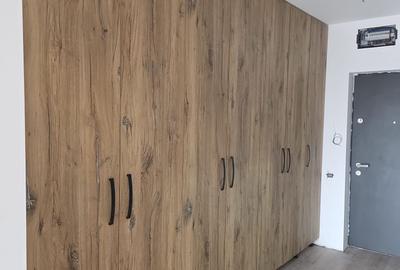 Apartament cu 2 camere semidecomandat, mobilat în Dacia - 11